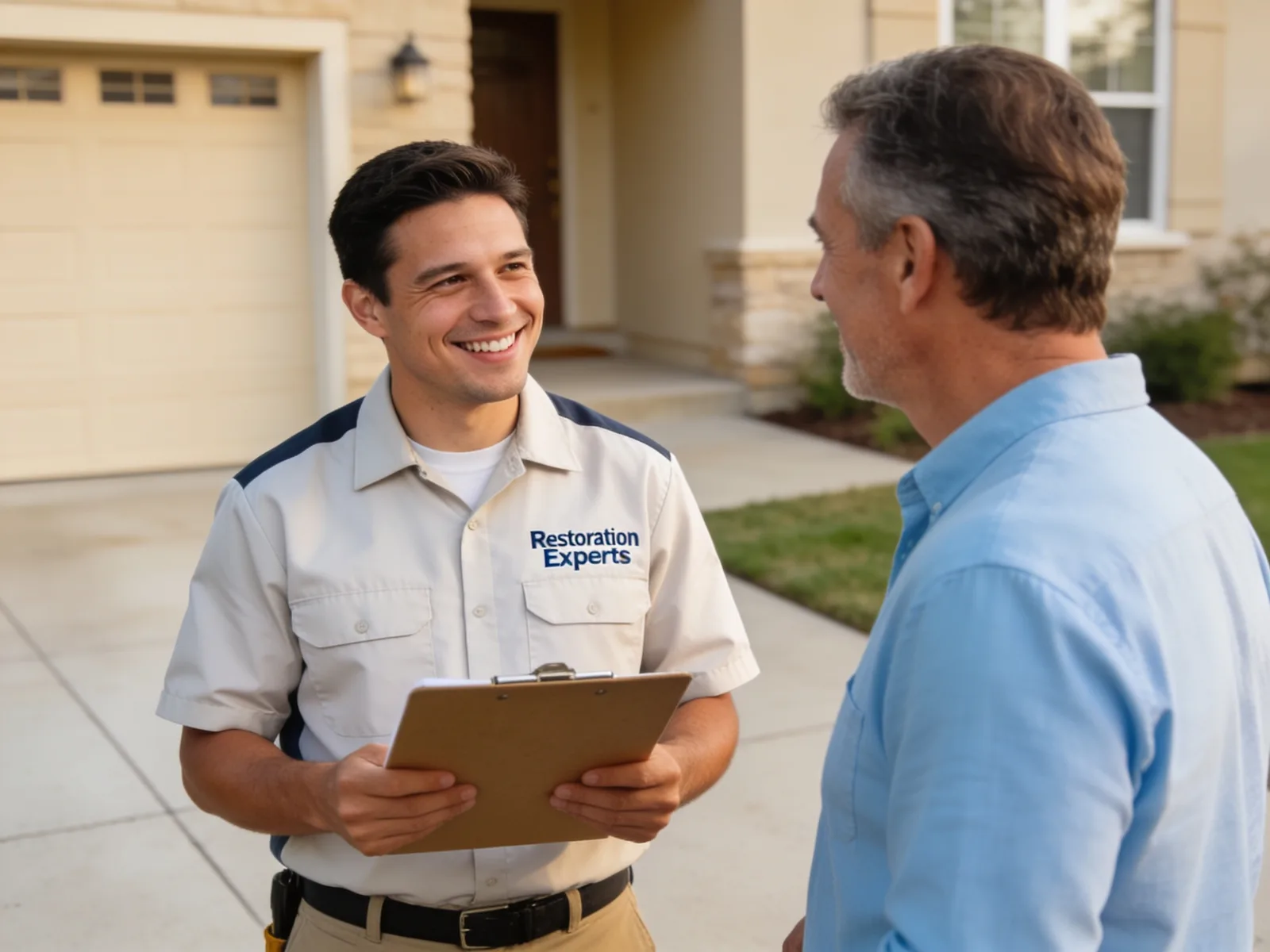 Water Damage Cleanup Vega, TX FAQs